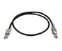 Dell Force 10 SFP+ 3M Twinax Cable for 053HVN, compatible with servers, network equipment