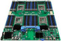Intel - S4600LH2 - Motherboard LGA 2011 C600-A Chipset Server