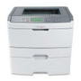 Lexmark - 34S0800 - Laser Printer Monochrome 40ppm 1200x1200dpi USB