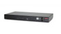 APC - AP7752 - Automatic Transfer Switch 120V Rack-Mountable