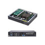 Supermicro - SYS-E300-9D - Server Barebone Intel Xeon D-2123IT 120W