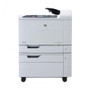 HP CP6015X Color LaserJet Printer - High-quality color printing for office use