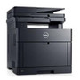 Dell H625CDW Cloud Multifunction Color Laser Printer 04MYG3 - for office use