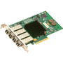 IBM - 00W1459 - Fibre Channel Daughter Card Quad-Port 8Gbps