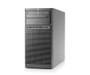 HP ProLiant ML370 G5 Tower Server with Intel Xeon E5345 Quad-Core 2.33GHz CPU - Ideal for small businesses