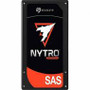 Seagate Nytro 3331 1.9TB SSD Triple-Level-Cell SAS 12Gb/s 2.5 - XS1920SE70004 - Server Solid State Drive