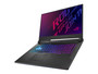GL731GU-RB74 Asus GL731GU-RB74 17.3 inch Intel Core i7-9750H 2.6GHz/ 16GB DDR4/ 512GB PCIE SSD/ GTX 1660Ti/ USB3.1/ Windows 10 Gaming Notebook (ROG Strix G Black)