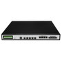 Cisco ASA5515-FPWR-K9 Firewall for Data Protection in Network Security - Compatible with ProLiant DL360p Gen8 Servers