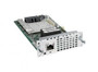 Cisco - NIM-1CE1T1-PRI= - Voice Module 1-Port T1/E1 Multi-Flex Trunk