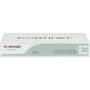 Fortinet - FG-60D-3G4G-VZW-BDL-974-12 - Firewall 10-Port GE RJ45 3G/4G/LTE