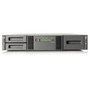 BL542A - HP StorageWorks MSL2024 Ultrium 3000 LTO-5 Rack-mountable Tape Library