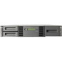 HP - AG116A - Tape Library LTO Ultrium 448 1 Drive 24 Slot 4.8TB SCSI USB