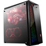 MSI - INFINITEX468 - Desktop Intel i7-9700KF 16GB DDR4 3TB HDD 1TB SSD RTX