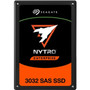 Seagate - XS7680SE70094 - SSD 7.68TB SAS 12Gb/s 3D TLC