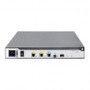 Juniper - MX5-T-DC - Router Chassis 2 Slots 2U Rack-mountable