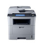 Samsung SCX-5835NX Monochrome Laser MFP 33PPM Printer - Ideal for office use