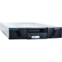 EC-L2PAE-YF - Quantum - SuperLoader 3 EC-L2HAE-YF LTO Ultrium 5HH Tape Library - 1 x Drive/16 x Slot - LTO Ultrium 5 -