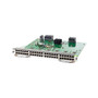 Cisco Catalyst 9400 Series 48-Ports RJ-45 10/100/1000 Module - C9400-LC-48T - Ethernet switch module for data centers
