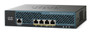 Cisco 2504 Wireless Controller - Network management device