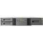 HP - AH170A - Tape Library 2 Drive 24 Slot 9.6TB SCSI USB