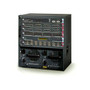 Cisco Catalyst Enhanced C6506 6-Slot Chassis 12ru, compatible with Cisco products, server rack mounting.
