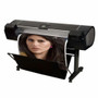 HP - CQ113A#B1K - Large Format Inkjet Printer DesignJet Z5200