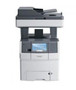Lexmark X734DE Color Multifunction Laser Printer 28ppm Mono 1200 x 1200dpi 650-Sheets USB 2.0 - Ideal for office use