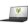 MSI - WS65686 - Ultrabook 15.6" i7-9750H 32GB 512GB NVMe Quadro RTX 4000