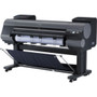 HP - CK834A#B1K - Large Format Printer 44-inch Color InkJet 2400x1200 dpi