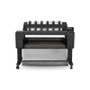 L2Y22A#B1K - HP - DesignJet T930 PostScript Large Format 36-inch Color InkJet Printer