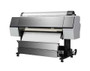 Epson Stylus Pro 9900 Printer - High Dynamic Range - Professional Printing - Ideal for Graphic Design and Photography