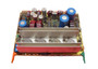 HP - 09826-66553 - Power Supply Regulator Board