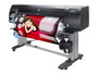 HP - F2S72A#B1K - Large Format Printer 60-inch Color InkJet