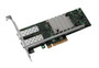 Dell - 001V3J - Network Adapter 2-Port 10GB X520-DA2