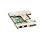 Dell - 002CKP - Network Adapter Quad-Port 2x10GbE SFP+ 2x1GbE
