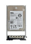 Dell 600GB 10000RPM SAS 6Gb/s 2.5 Hard Drive for ProLiant DL360p Gen8 Servers