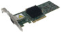 IBM - 00AE914 - Host Bus Adapter 8-Port 12Gb/s SAS SATA PCIe 3.0