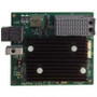 IBM 2-Port 10GB Roce Adapter for Flex System - High-speed network card compatible with IBM Flex System - 00D8535