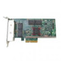 IBM 4-Port 1Gbps PCI Express Network - 00E2873