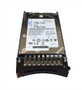 IBM 1.4TB 10000RPM SAS 6Gb/s 2.5 Hard Drive for ProLiant DL360p Gen8 Servers