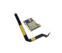 Lenovo - 00HT630 - Card Reader Board ThinkPad E450