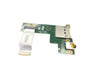 Lenovo - 00JT983 - Card Reader Audio Board T460s