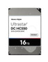 WESTERN DIGITAL 16TB SAS Hard Drive - 0F38357