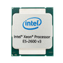 IBM 2.30GHz 9.60GT/s QPI 45MB L3 Cache Intel Xeon E5-2699 v3 18 Core Processor Upgrade for ProLiant DL360p Gen8 Servers
