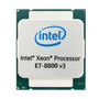 IBM Xeon E7-8891 V3 10 Core 2.80Ghz Processor for LGa 2011 Servers