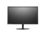 Lenovo ThinkVision T2424p 23.8 Widescreen LCD Monitor HDMI VGA Stand - Compatible with ProLiant DL360p Gen8 Servers