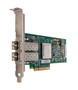 IBM Dual-Ports LC 8Gbps Fibre Channel PCIe 2.0 x8 Host Bus Adapter for Servers