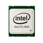 IBM Xeon E5-2665 8 Core 2.40Ghz LGA 2011 Processor, 20MB L3, compatible with server racks