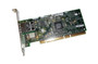 HP - 011277-002 - Network Adapter Single-Port 1Gbps SC PCI-X