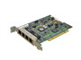 HP Quad-Ports Gigabit Ethernet PCI Combo Switch 012415-001